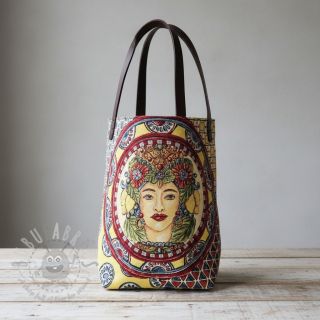 Dekorativno blago GOBELIN PREMIUM Sicilian Art Tapestry PANEL