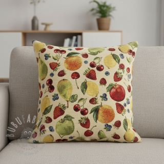 Dekorativno blago GOBELIN premium Sweet Fruit Mix