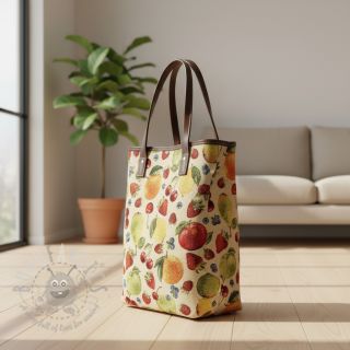 Dekorativno blago GOBELIN premium Sweet Fruit Mix