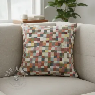 Dekorativno blago GOBELIN PREMIUM Indian Block Tapestry