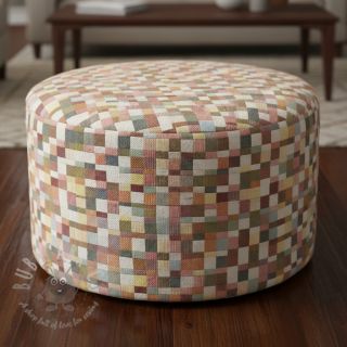 Dekorativno blago GOBELIN PREMIUM Indian Block Tapestry