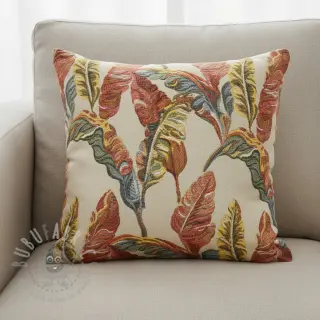 Dekorativno blago GOBELIN PREMIUM Indian Palm Tapestry