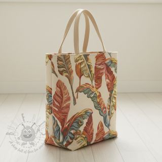 Dekorativno blago GOBELIN PREMIUM Indian Palm Tapestry