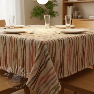 Dekorativno blago GOBELIN PREMIUM Indian Golf Tapestry