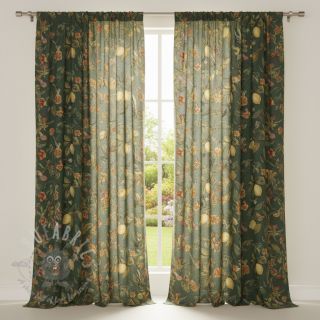 Dekorativno blago GOBELIN premium Lemon Tropic Artisan