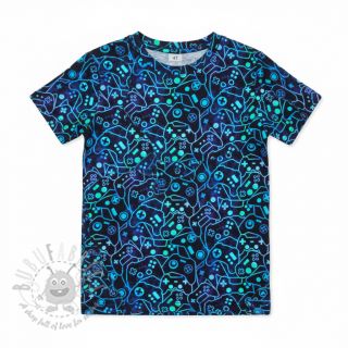 Jersey Gamecontrollers digital print