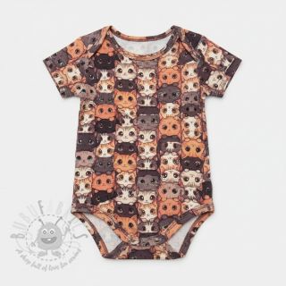 Jersey Cats digital print