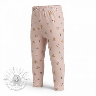 Jersey Bunnies light mauve ORGANIC