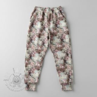 Kosmatena prevešanka Fairy tales digital print