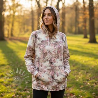 Kosmatena prevešanka Fairy tales digital print