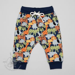 Prevešanka Animaland navy