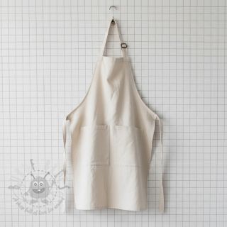 Bombažna tkanina GREIGE SIMPLY NATURAL