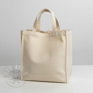 Bombažna tkanina GREIGE SIMPLY NATURAL