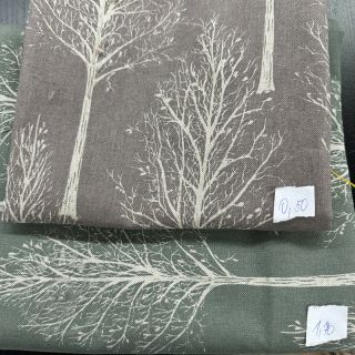 Paket tkanin Dekoracijske tkanine 1354