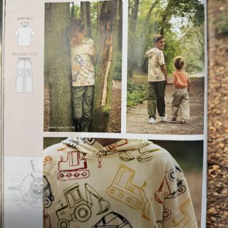 B*Inspired by Poppy 24