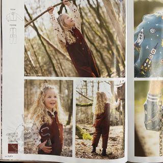 B*Inspired by Poppy 21