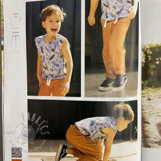 B*Inspired by Poppy 20