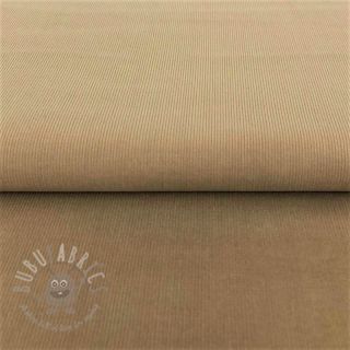 Pran raztegljiv žamet sand