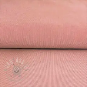 Pran raztegljiv žamet blush