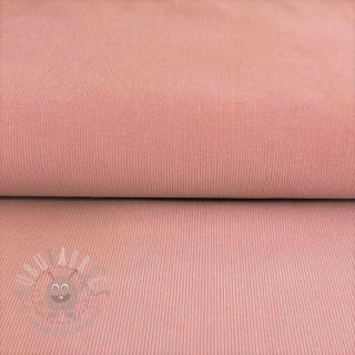 Pran raztegljiv žamet blush