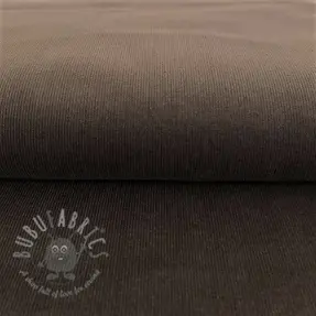 Pran raztegljiv žamet dark brown