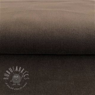 Pran raztegljiv žamet dark brown