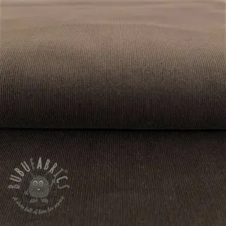 Pran raztegljiv žamet dark brown