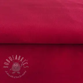 Pran raztegljiv žamet dark cerise
