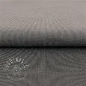 Pran raztegljiv žamet grey