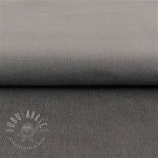 Pran raztegljiv žamet grey