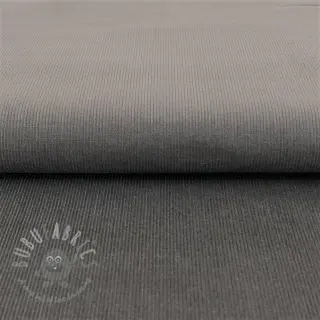 Pran raztegljiv žamet grey