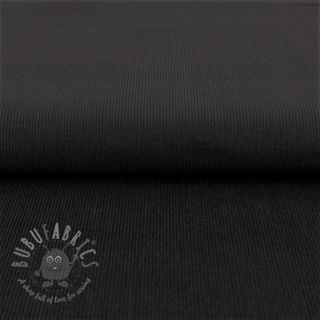 Pran raztegljiv žamet black