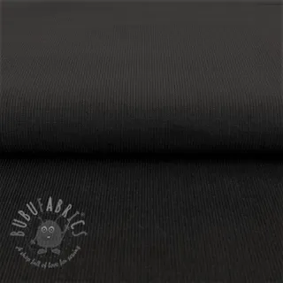 Pran raztegljiv žamet black