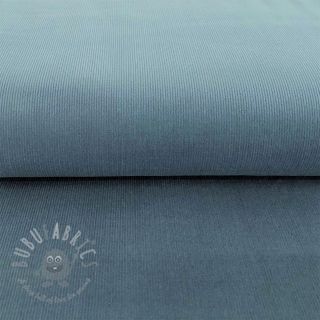 Pran raztegljiv žamet blue