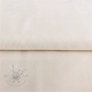 Pran raztegljiv žamet ecru