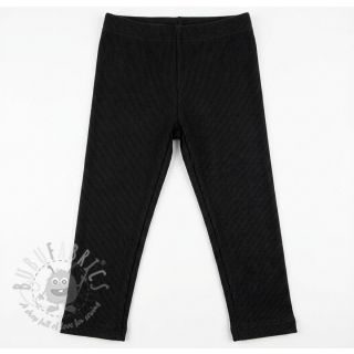 Pran raztegljiv žamet black