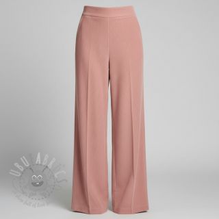 Pran raztegljiv žamet blush