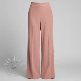 Pran raztegljiv žamet blush