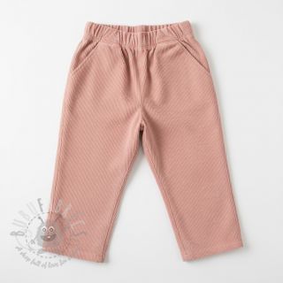 Pran raztegljiv žamet blush