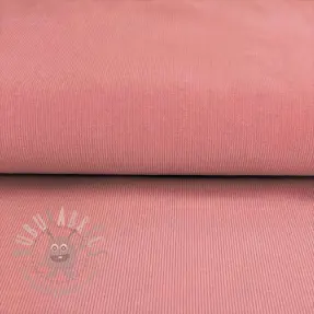 Pran raztegljiv žamet old rose