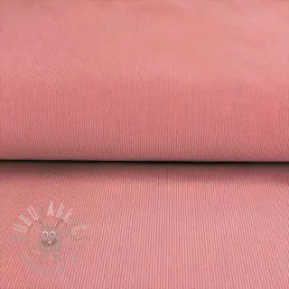 Pran raztegljiv žamet old rose