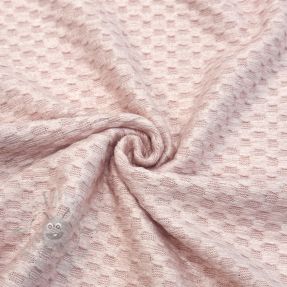 Pletenina Angora honey baby pink