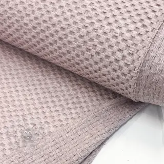Pletenina Angora honey rose
