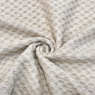 Pletenina Angora honey natural