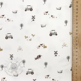 Jersey Small and sweet design A