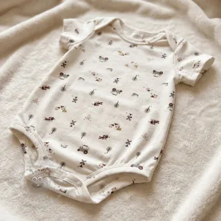 Jersey Small and sweet design A
