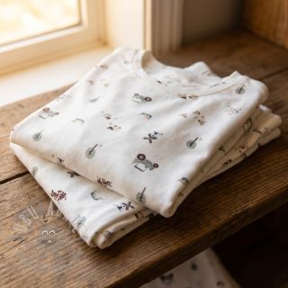 Jersey Small and sweet design A