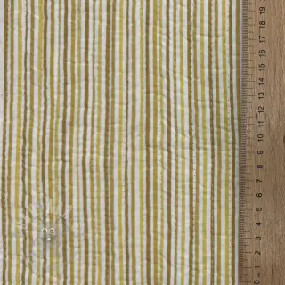 Bombažna tkanina QUILT Gange curcuma