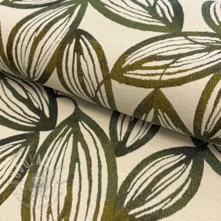 Dekorativno blago jacquard Folia romarin