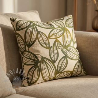 Dekorativno blago jacquard Folia romarin